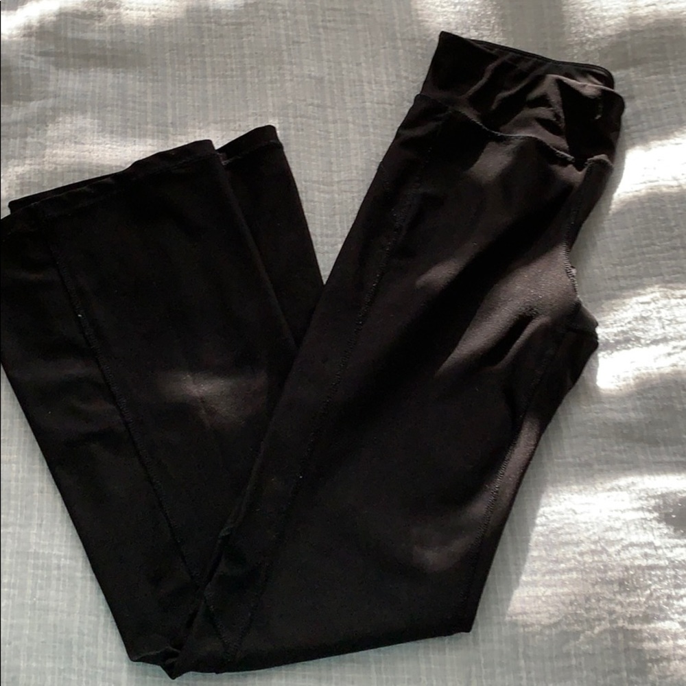 Xersion Boot Cut Yoga Pants